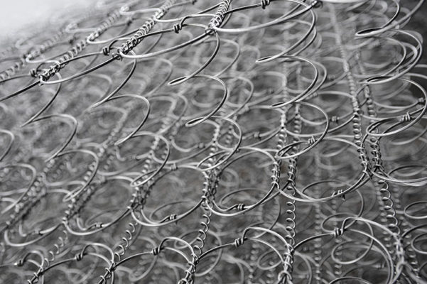 獨立筒床墊與傳統彈簧床墊差異？