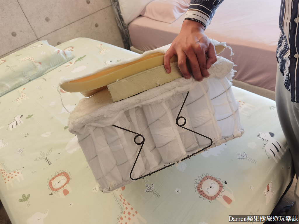 生活搖籃床墊寢具|床墊寢具桃園