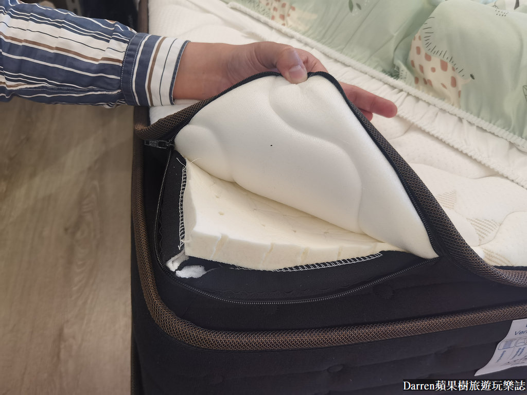 生活搖籃床墊寢具|桃園床墊寢具首選