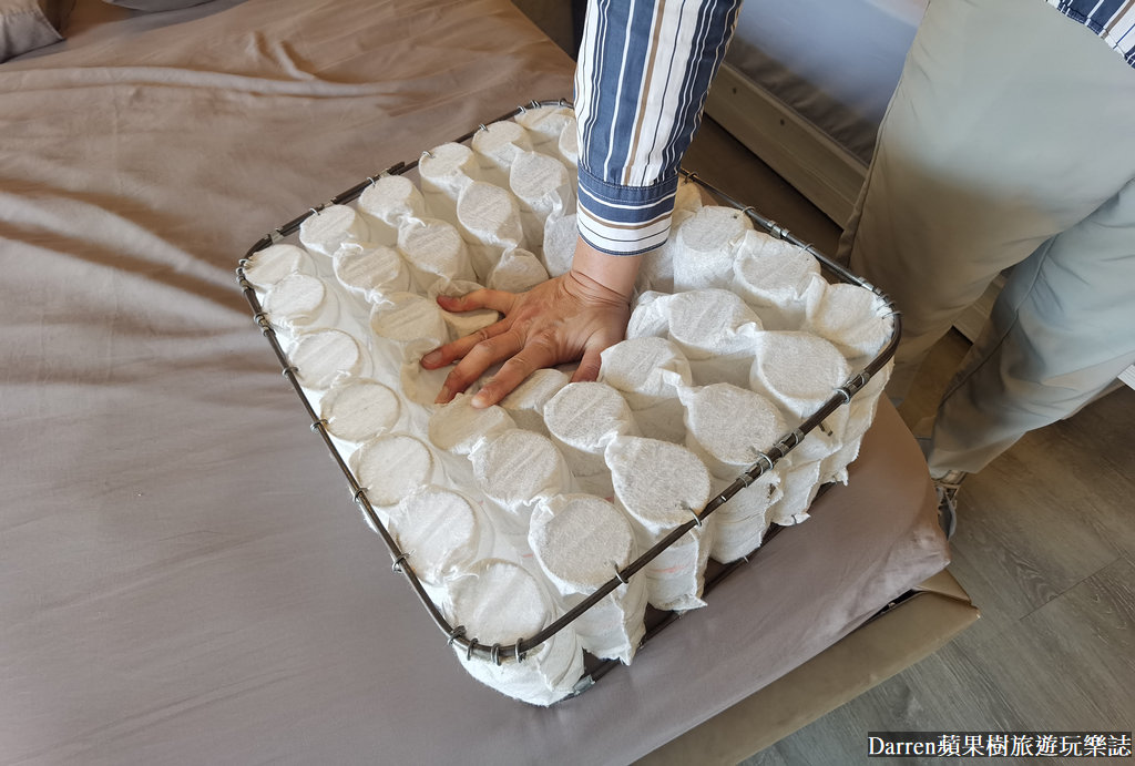 生活搖籃床墊寢具|桃園床墊寢具設計