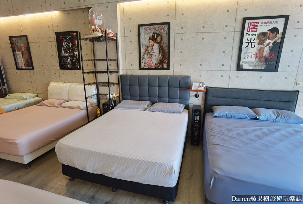 生活搖籃床墊寢具|桃園床墊寢具推薦