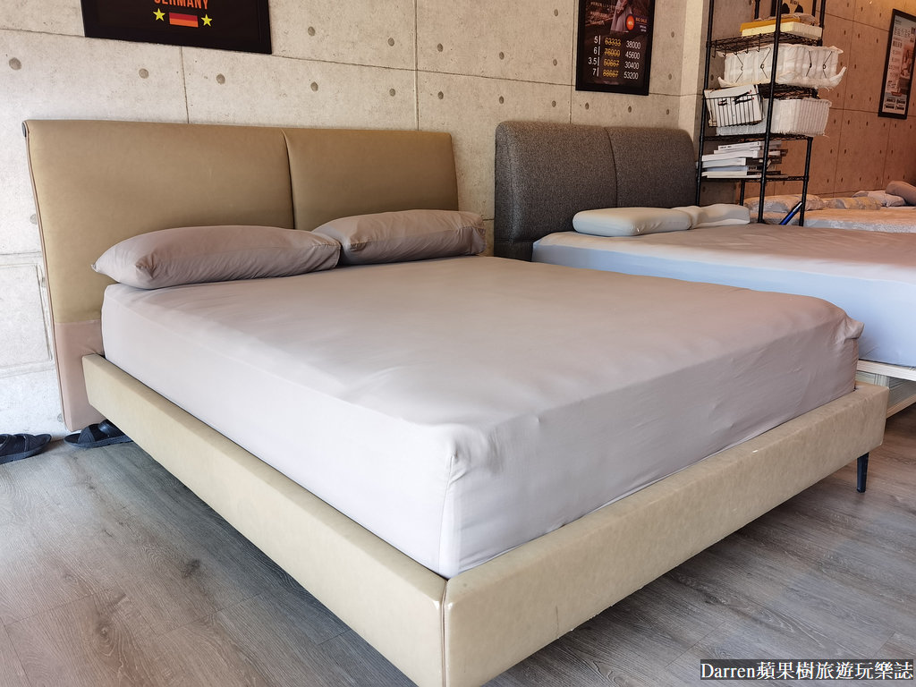 生活搖籃床墊寢具|桃園床墊寢具推薦