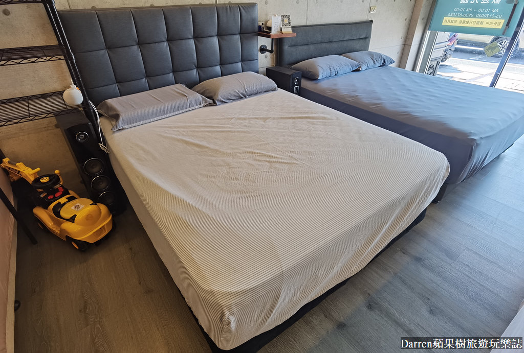 生活搖籃床墊寢具|床墊寢具桃園