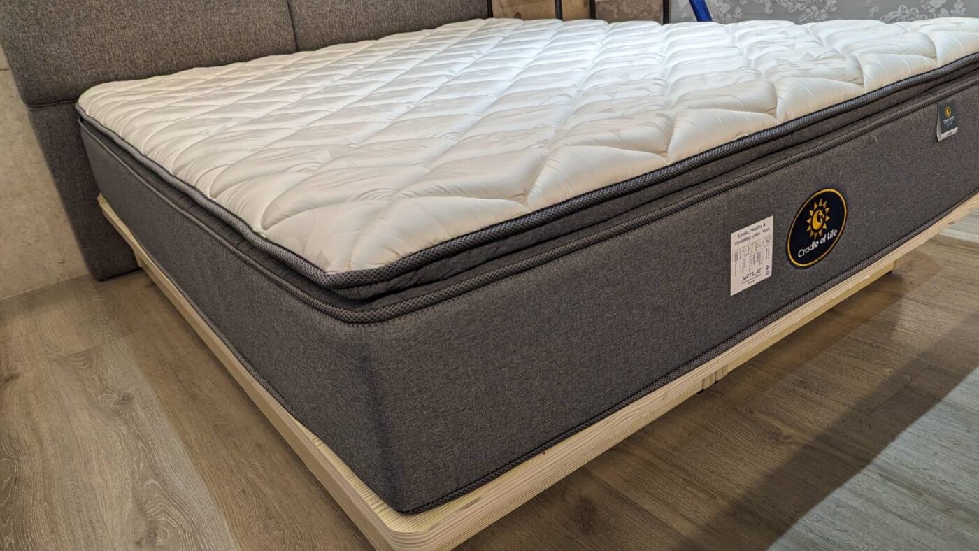生活搖籃床墊寢具|桃園床墊寢具
