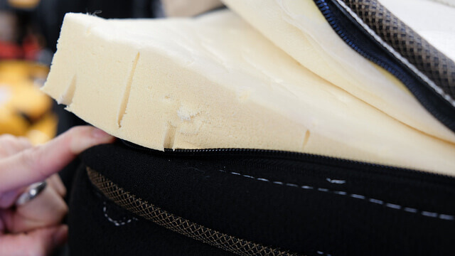 生活搖籃床墊寢具｜桃園床墊寢具設計