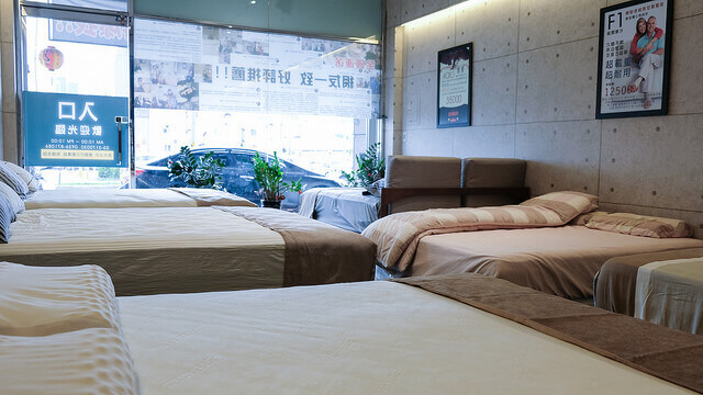 生活搖籃床墊寢具｜床墊寢具桃園