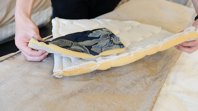 生活搖籃床墊寢具｜桃園床墊寢具