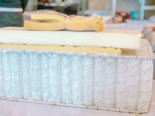 生活搖籃床墊寢具｜桃園床墊寢具首選