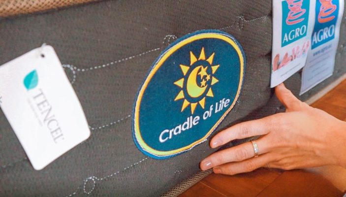 生活搖籃床墊寢具｜桃園床墊寢具推薦