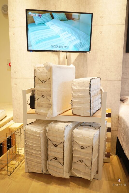 生活搖籃床墊寢具｜床墊寢具桃園