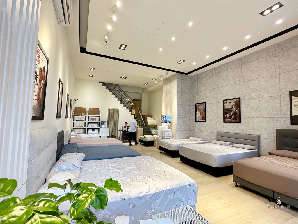 生活搖籃床墊寢具｜桃園床墊寢具推薦