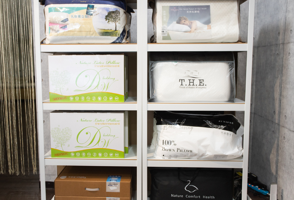 生活搖籃床墊寢具｜桃園床墊寢具首選