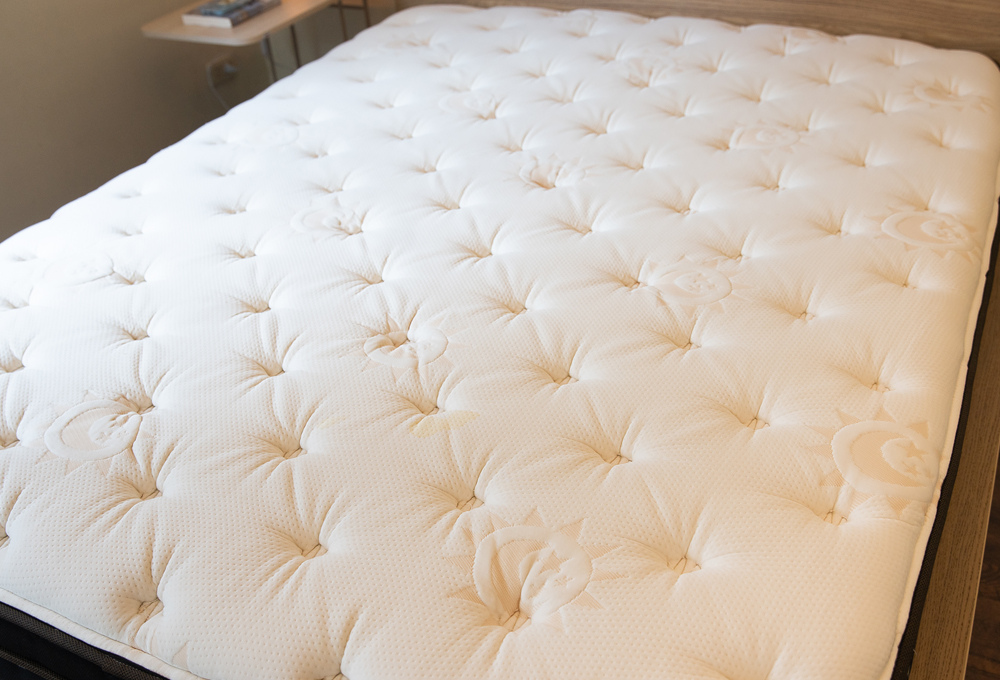 生活搖籃床墊寢具｜桃園床墊寢具