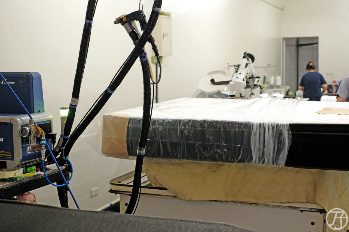 生活搖籃床墊寢具｜桃園床墊寢具