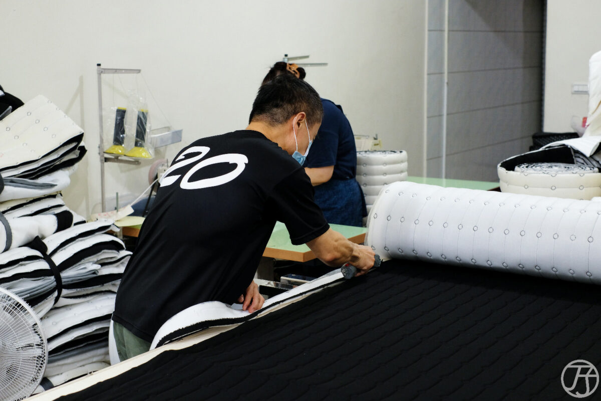 生活搖籃床墊寢具｜桃園床墊寢具推薦