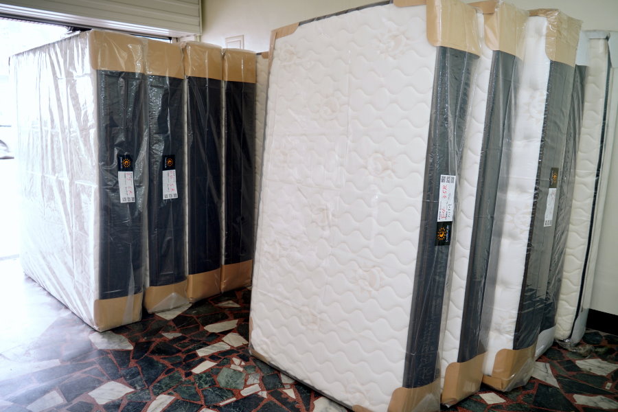 生活搖籃床墊寢具|桃園床墊寢具