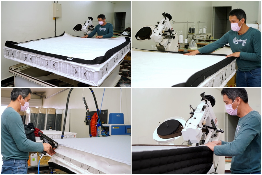 生活搖籃床墊寢具|桃園床墊寢具推薦