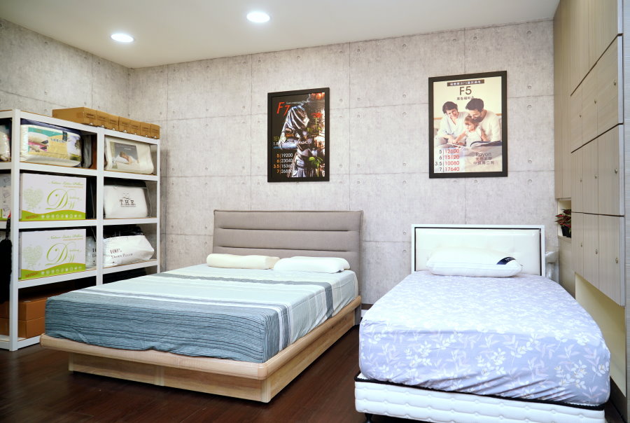 生活搖籃床墊寢具|桃園床墊寢具