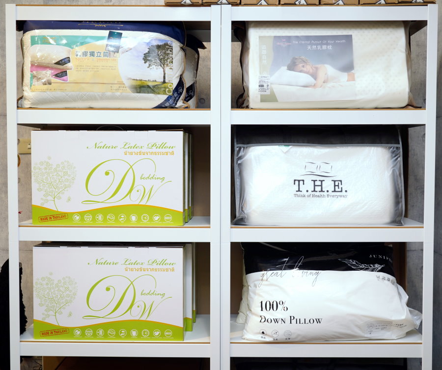 生活搖籃床墊寢具|桃園床墊寢具設計