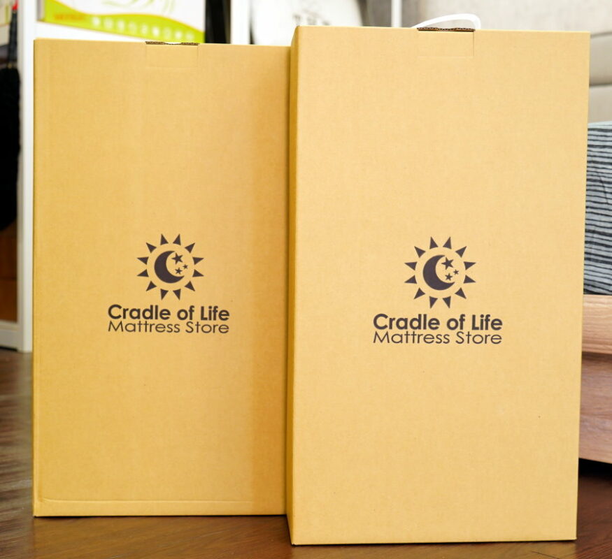 生活搖籃床墊寢具|桃園床墊寢具首選