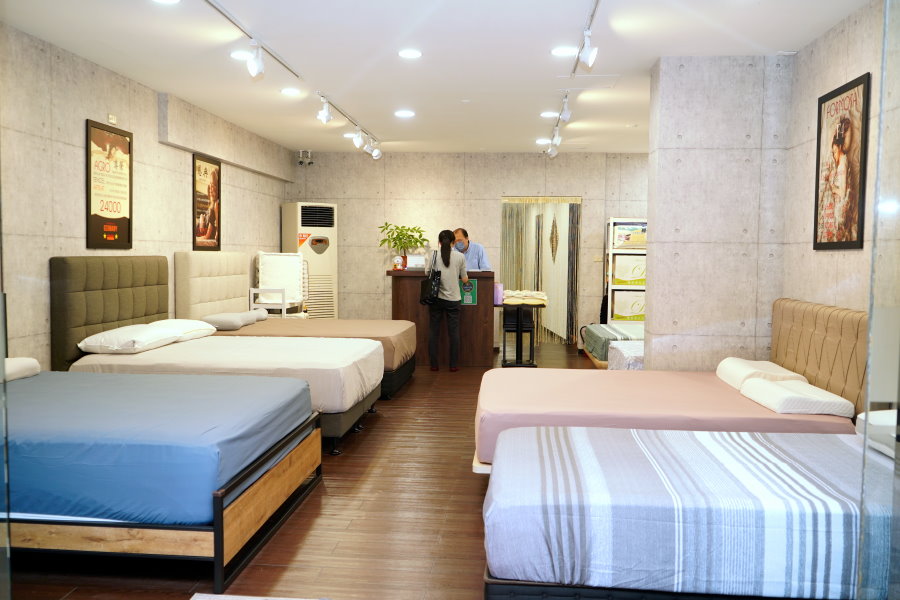 生活搖籃床墊寢具|桃園床墊寢具推薦