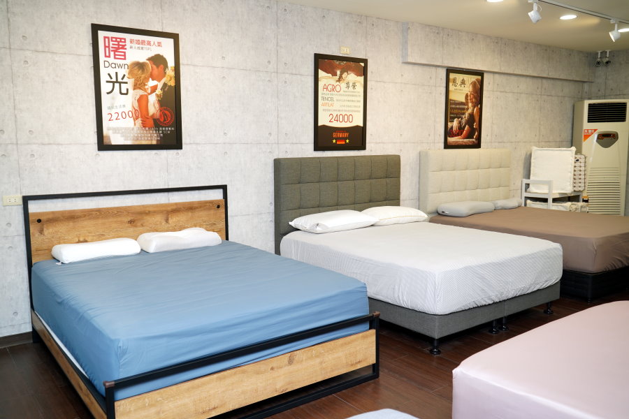 生活搖籃床墊寢具|桃園床墊寢具