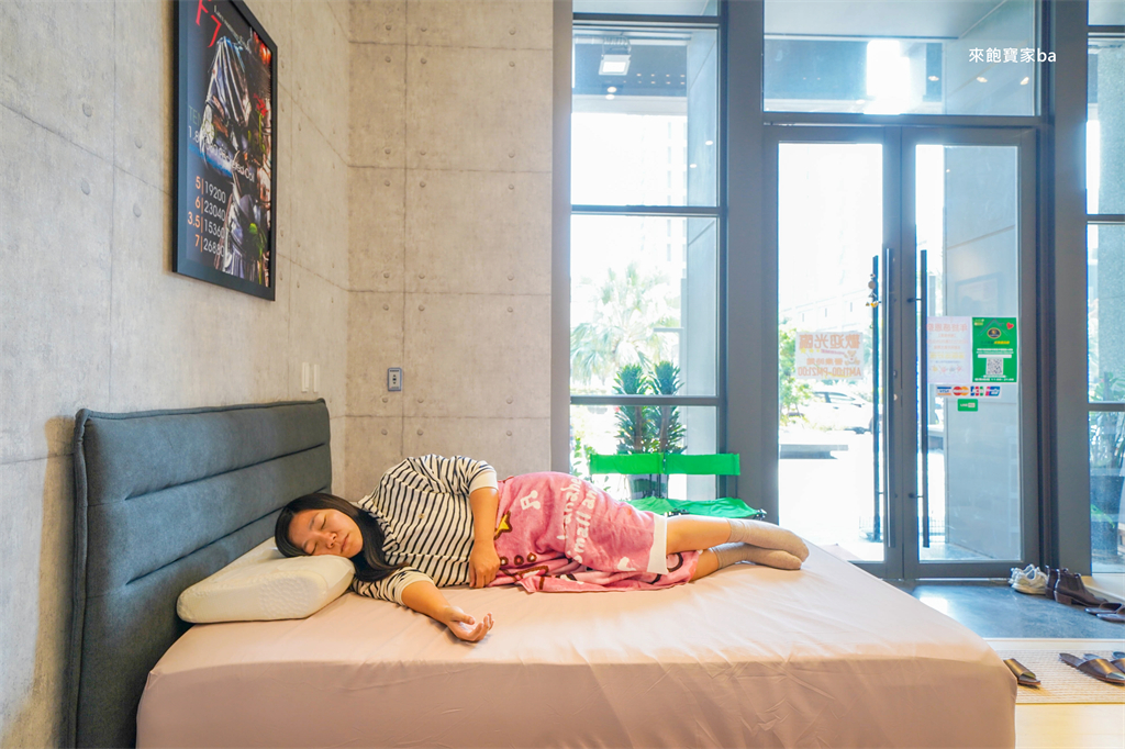 生活搖籃床墊寢具｜竹北床墊寢具