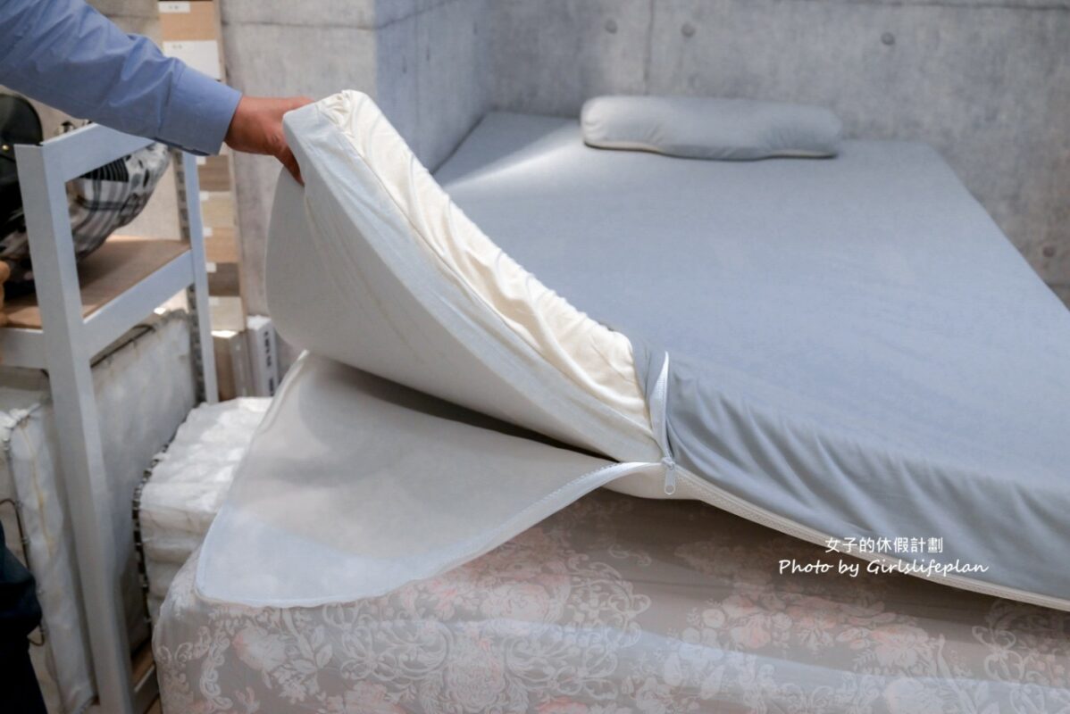 生活搖籃床墊寢具|新竹床墊寢具推薦