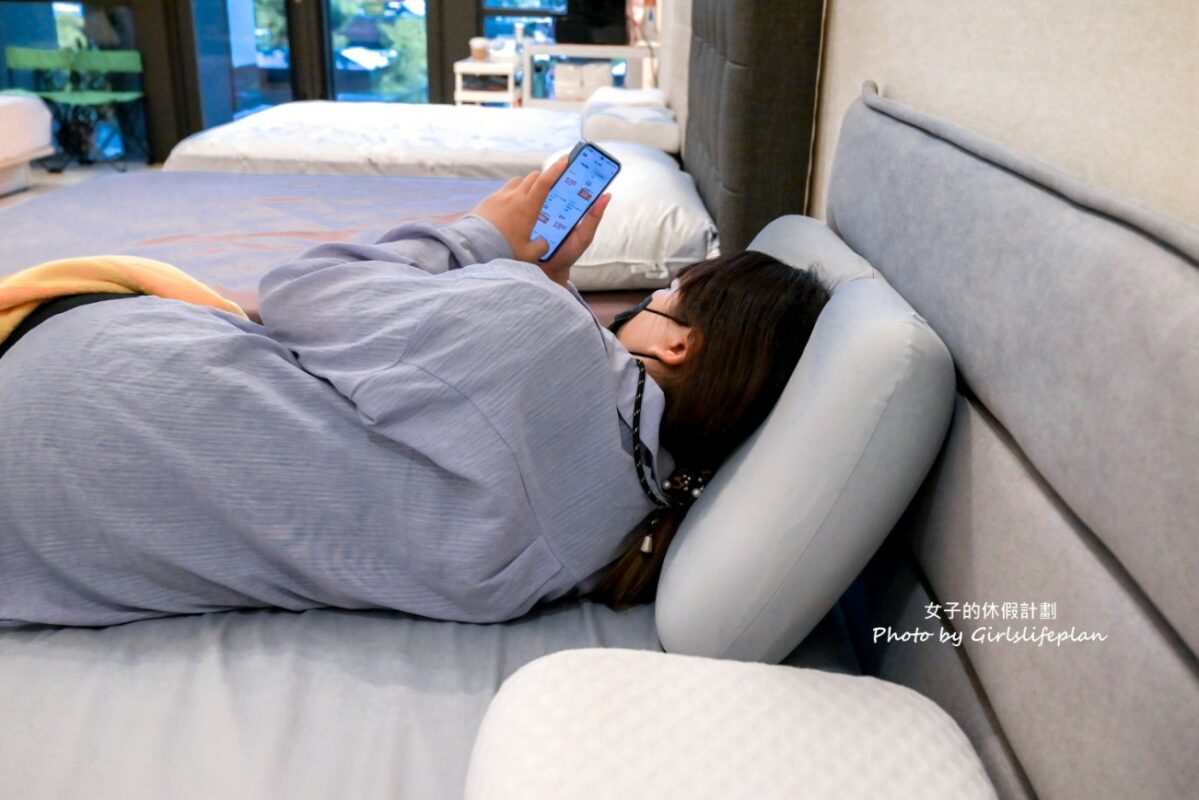 生活搖籃床墊寢具|新竹床墊寢具