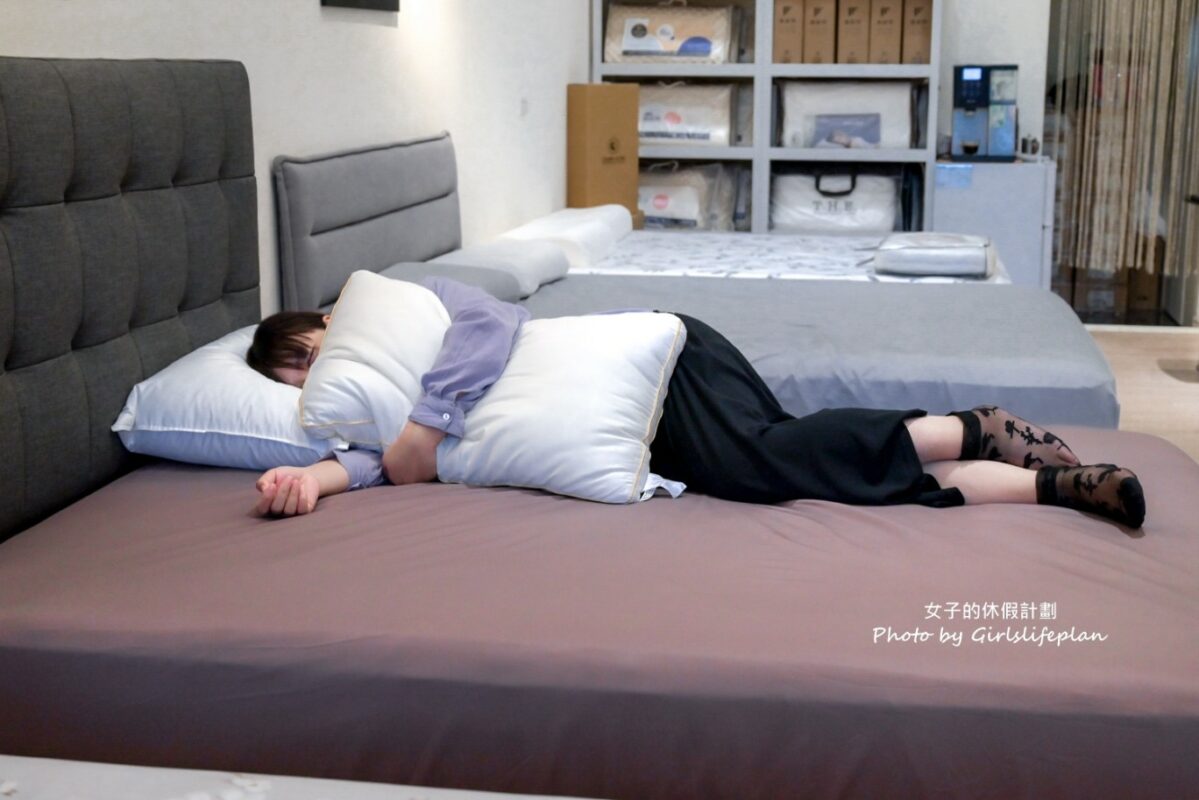 生活搖籃床墊寢具|新竹床墊寢具