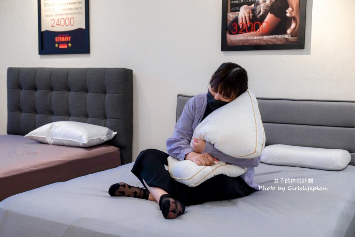 生活搖籃床墊寢具|竹北床墊寢具推薦