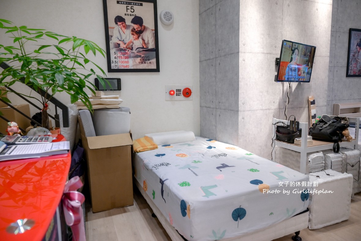 生活搖籃床墊寢具|竹北床墊寢具推薦