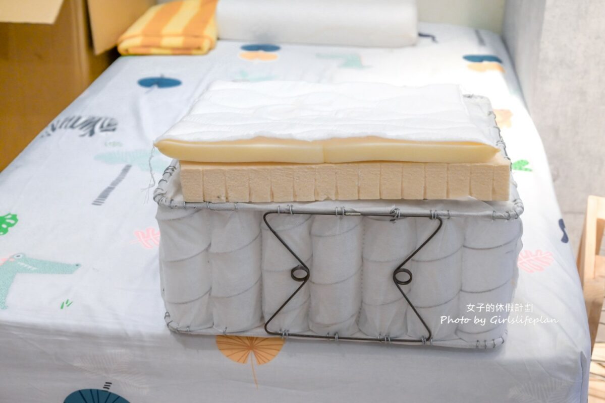 生活搖籃床墊寢具|新竹床墊寢具