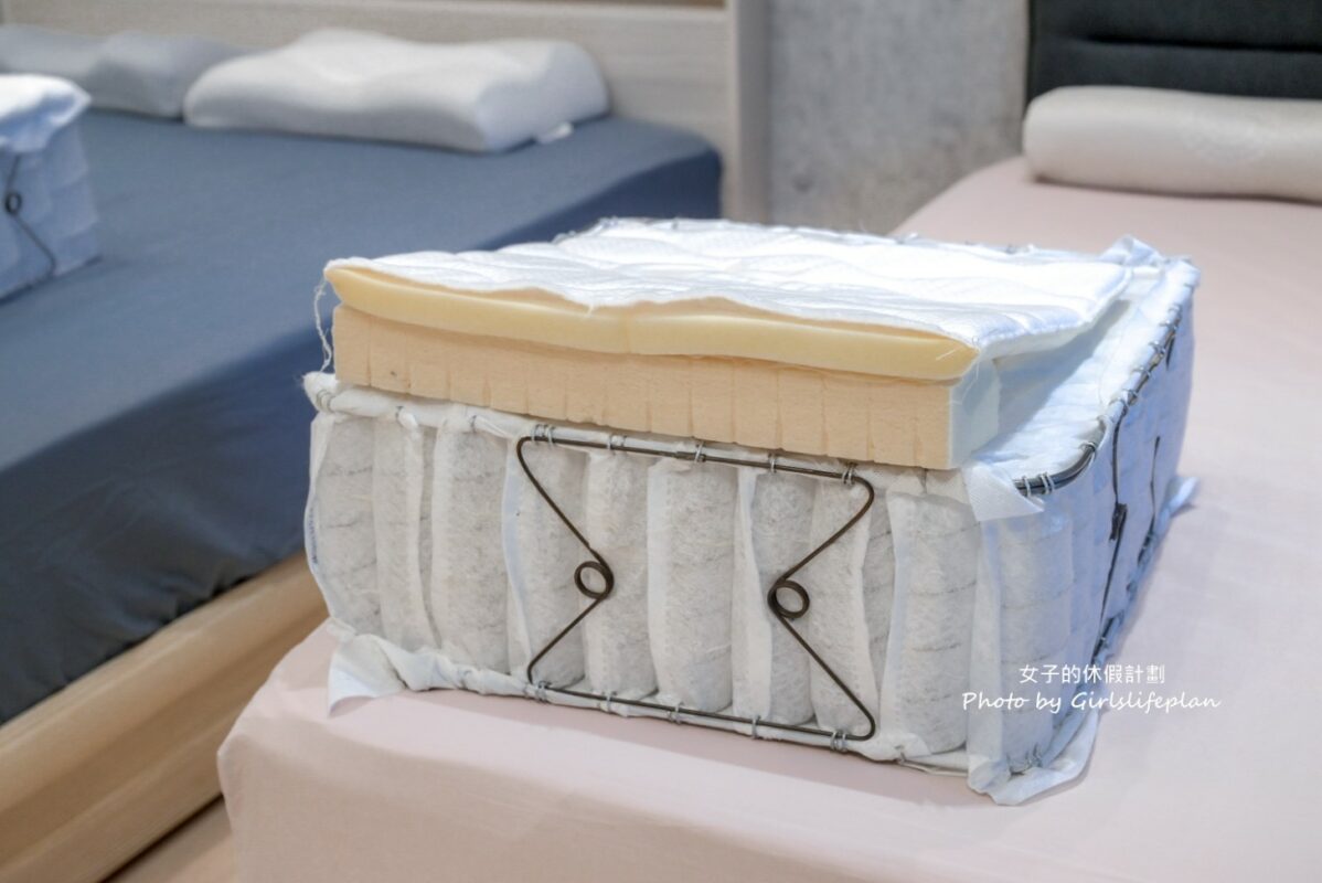 生活搖籃床墊寢具|竹北床墊寢具