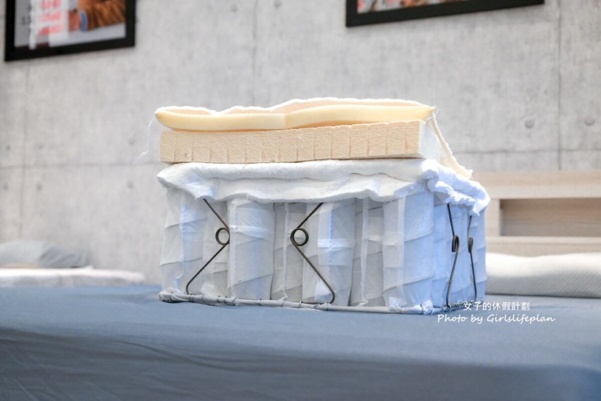 生活搖籃床墊寢具|新竹床墊寢具推薦