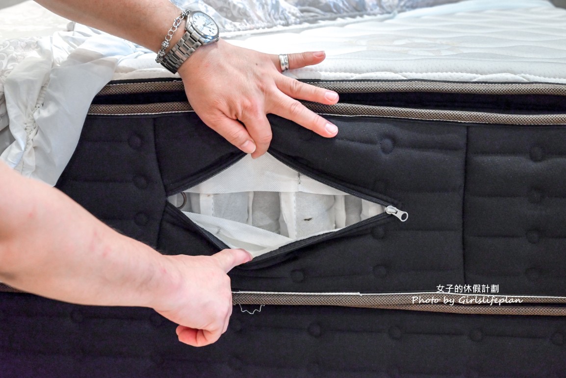 生活搖籃床墊寢具|新竹床墊寢具