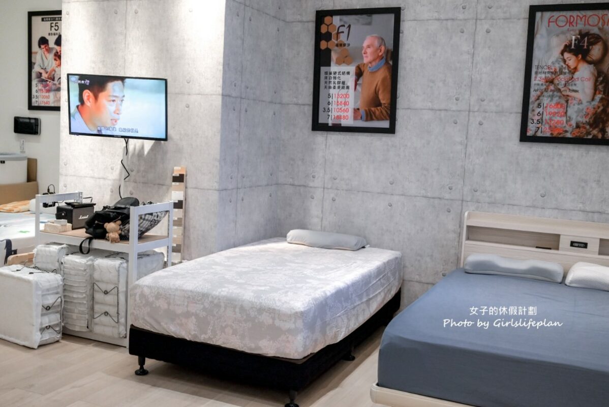 生活搖籃床墊寢具|床墊寢具新竹