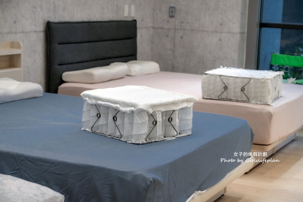 生活搖籃床墊寢具|床墊寢具新竹