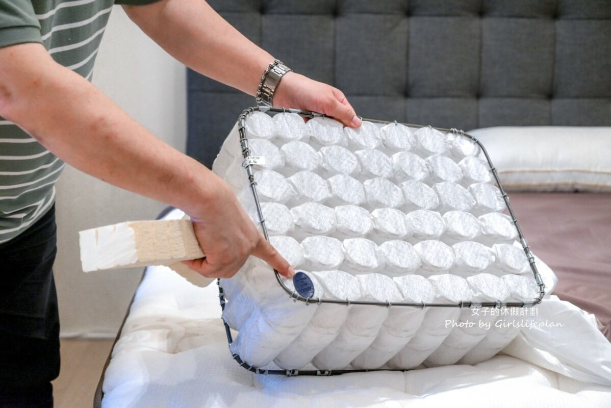 生活搖籃床墊寢具|新竹床墊寢具推薦