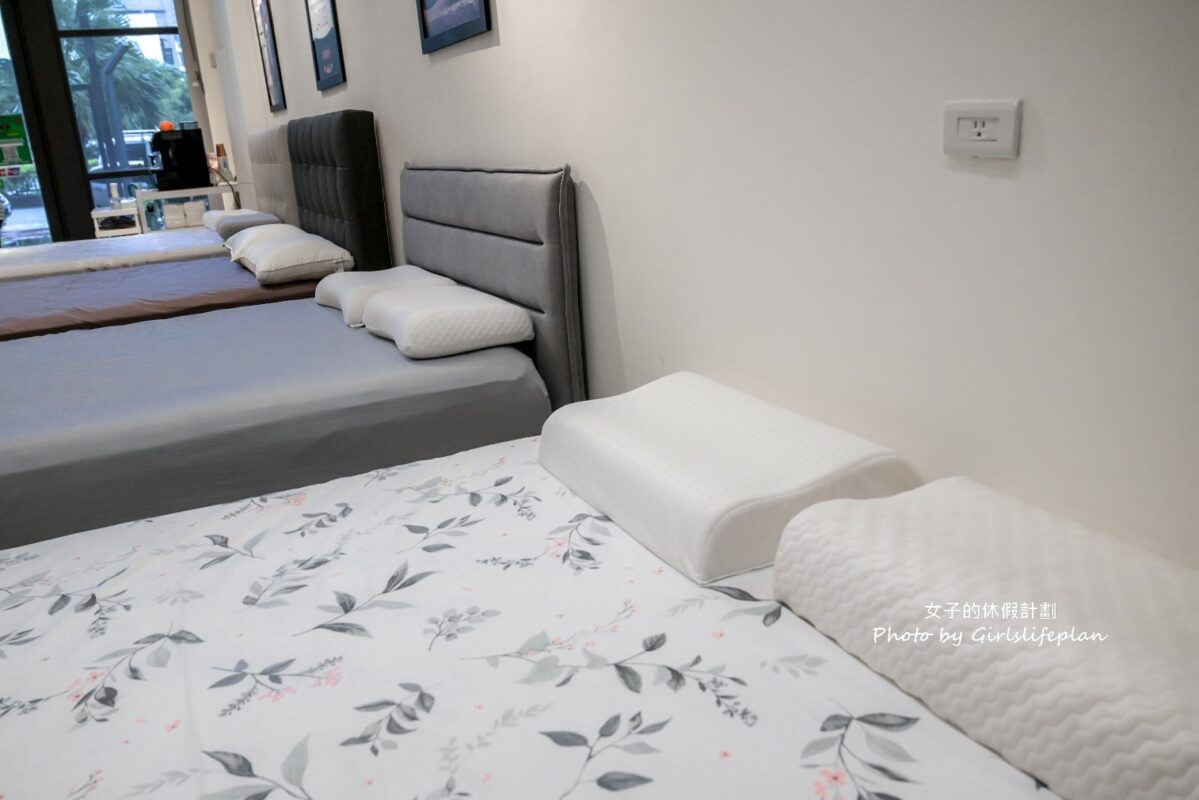 生活搖籃床墊寢具|竹北床墊寢具推薦