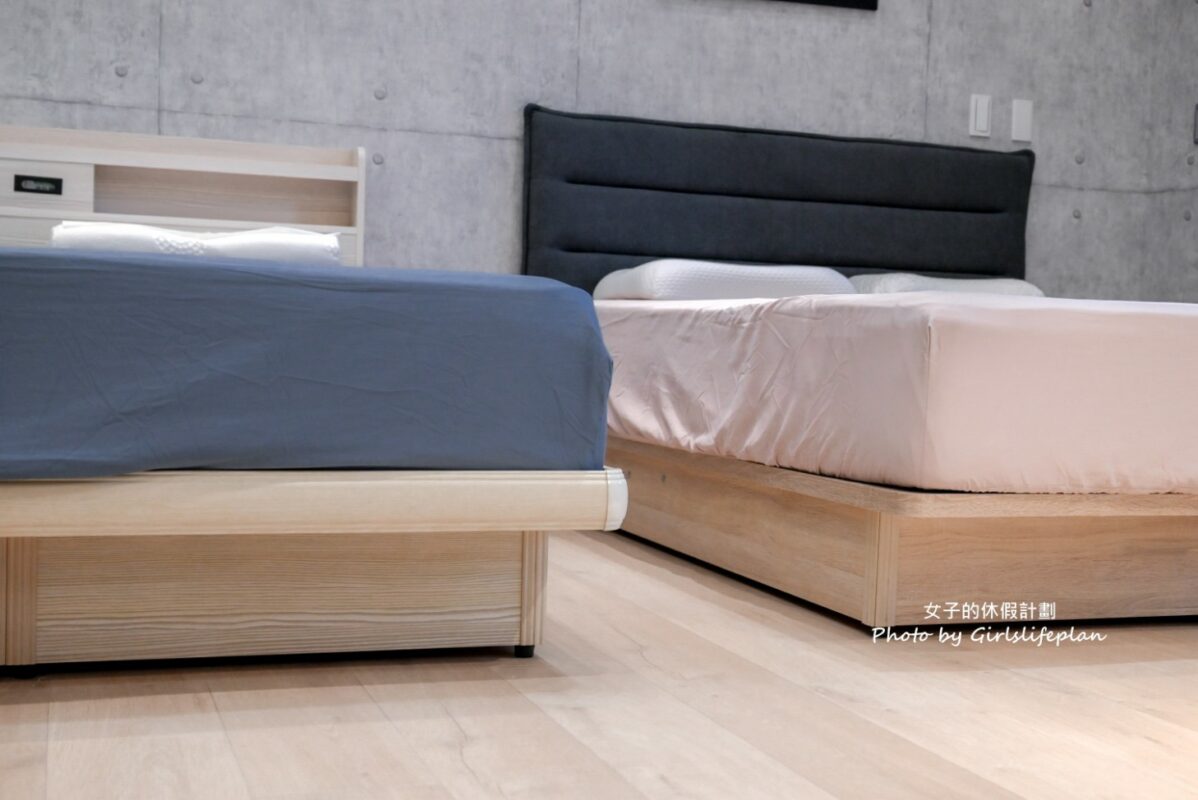 生活搖籃床墊寢具|竹北床墊寢具