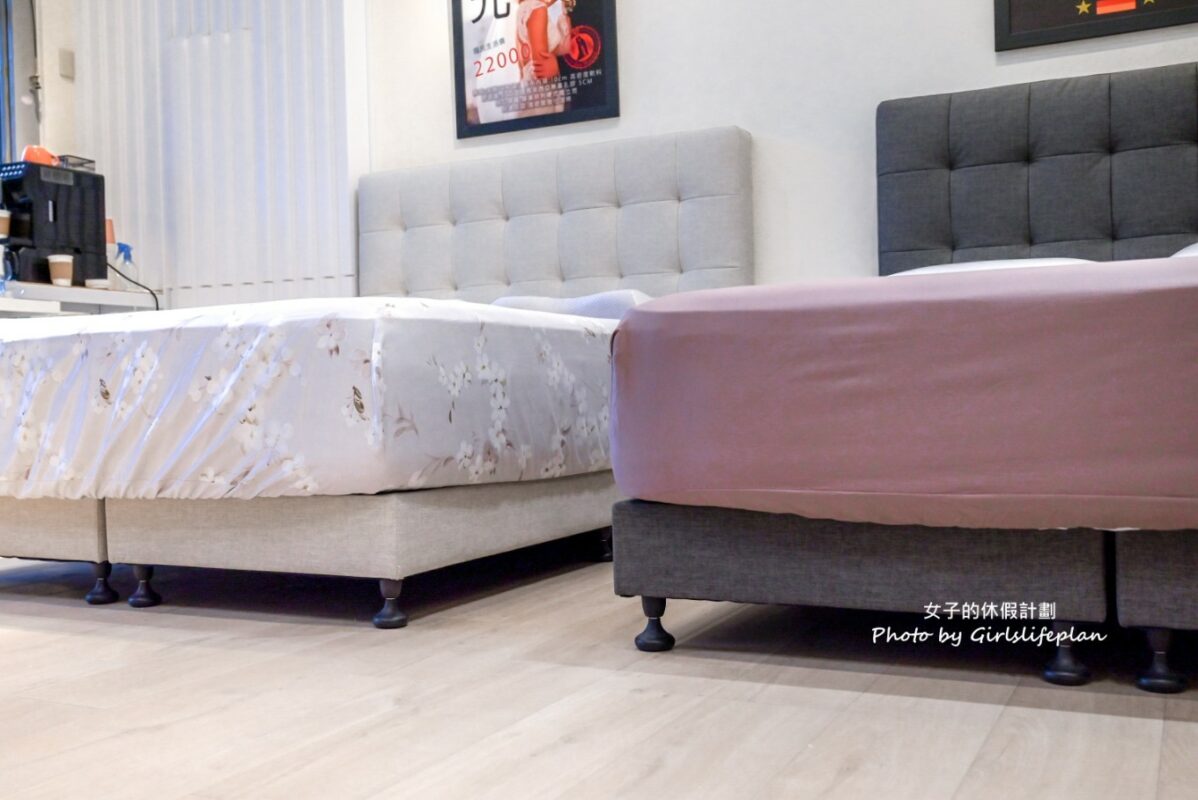 生活搖籃床墊寢具|新竹床墊寢具