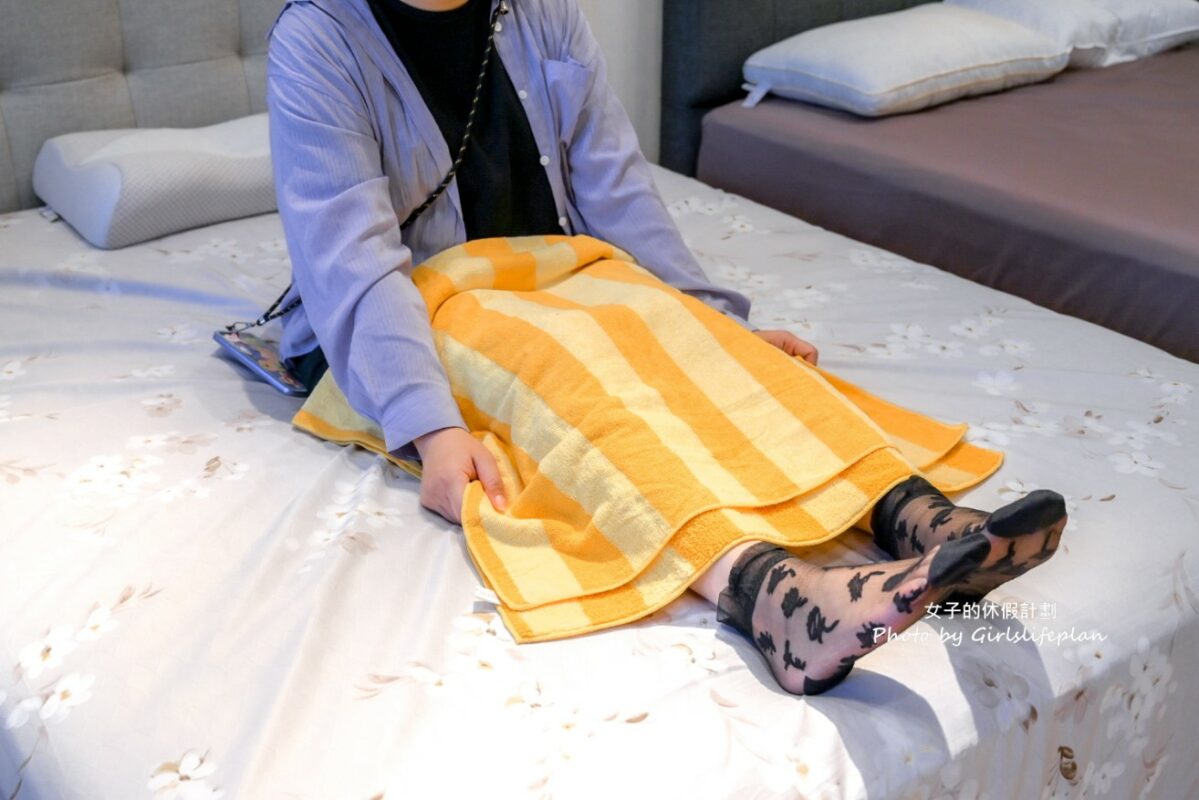 生活搖籃床墊寢具|新竹床墊寢具首選