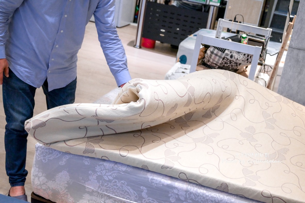 生活搖籃床墊寢具|竹北床墊寢具推薦