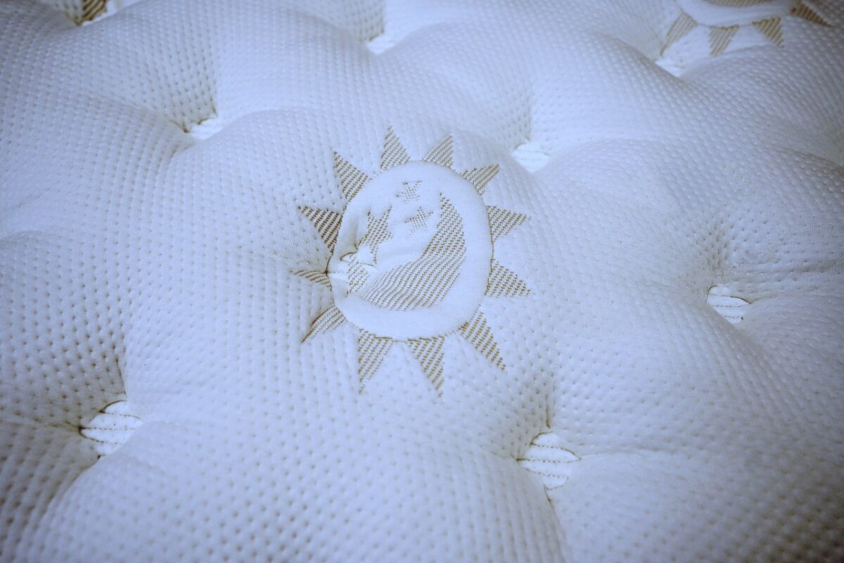 生活搖籃床墊寢具｜桃園床墊寢具