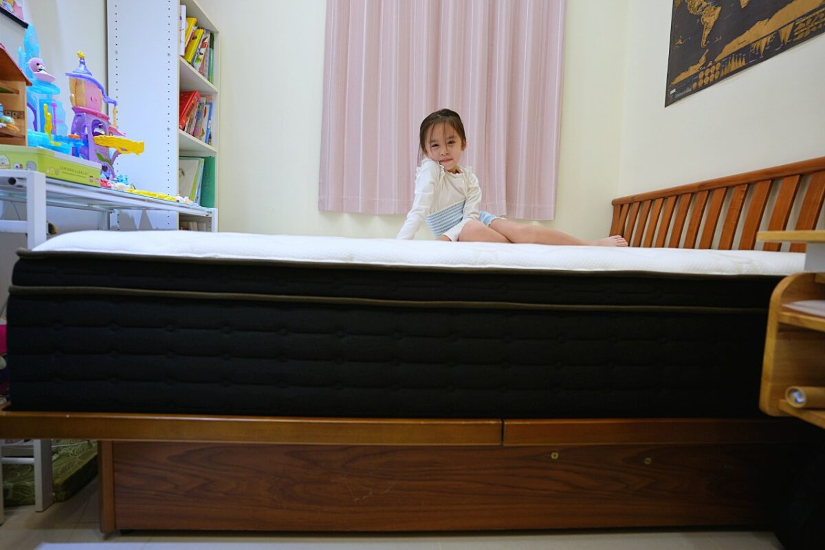 生活搖籃床墊寢具｜桃園床墊寢具首選