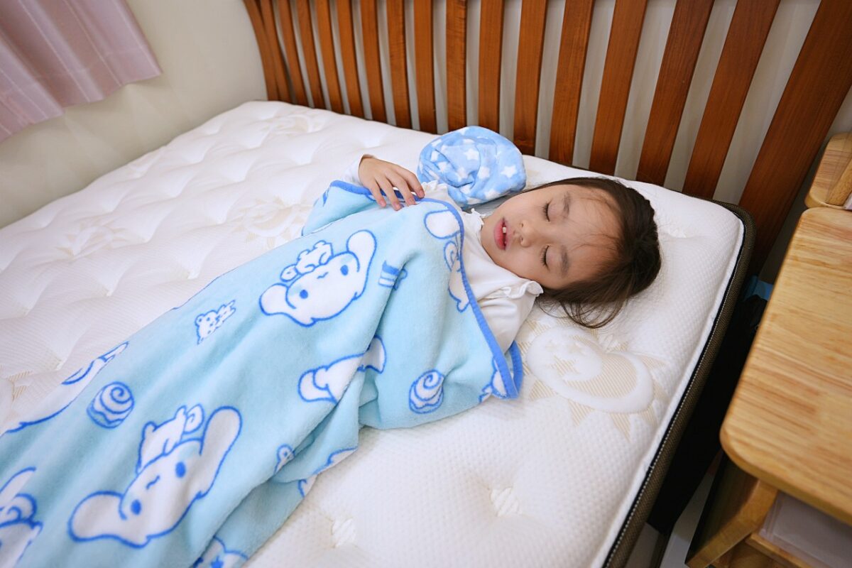 生活搖籃床墊寢具｜桃園床墊寢具設計