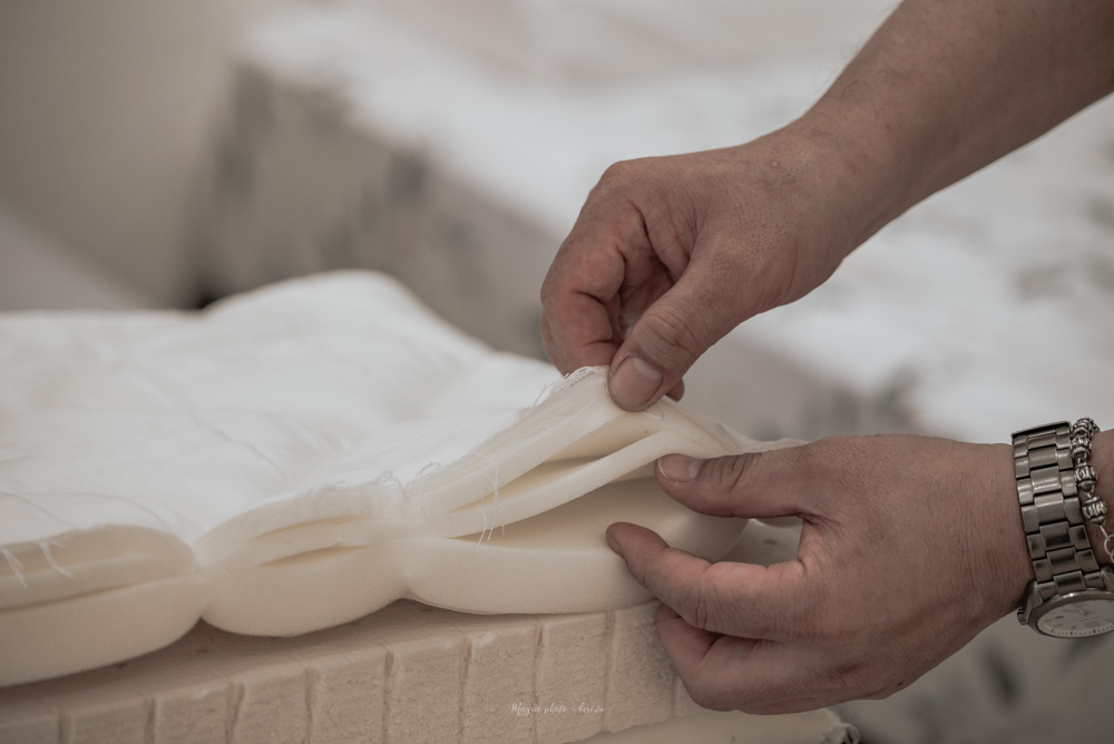 生活搖籃床墊寢具｜竹北床墊寢具推薦