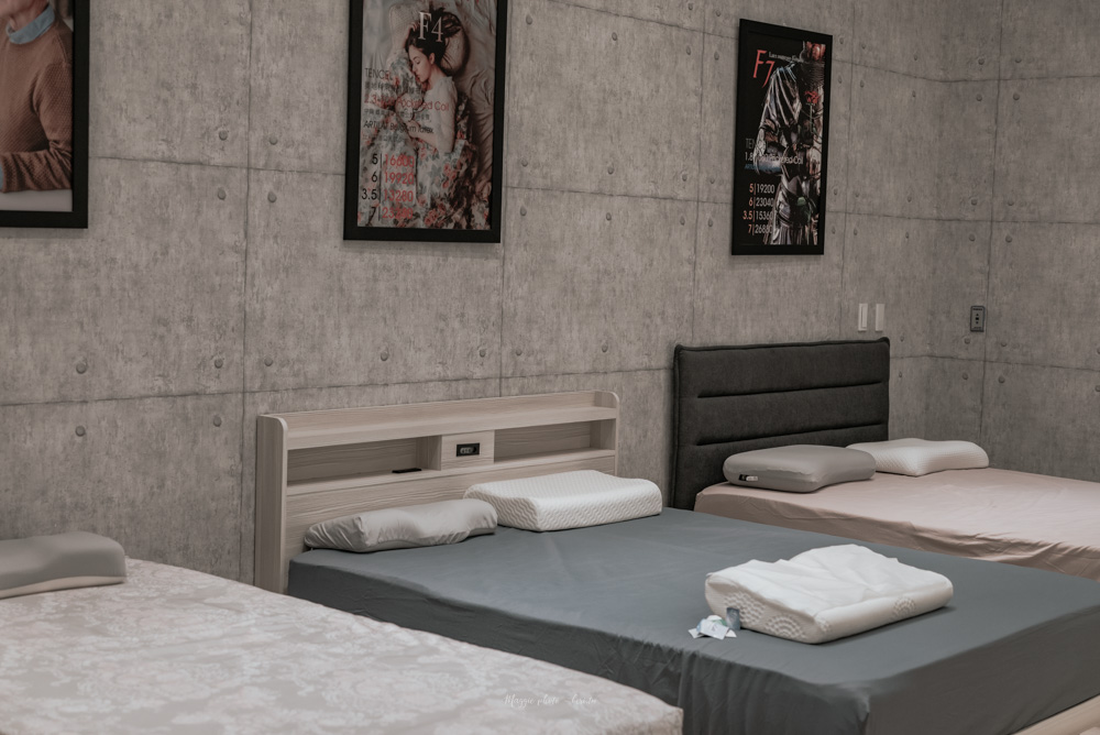 生活搖籃床墊寢具｜竹北床墊寢具