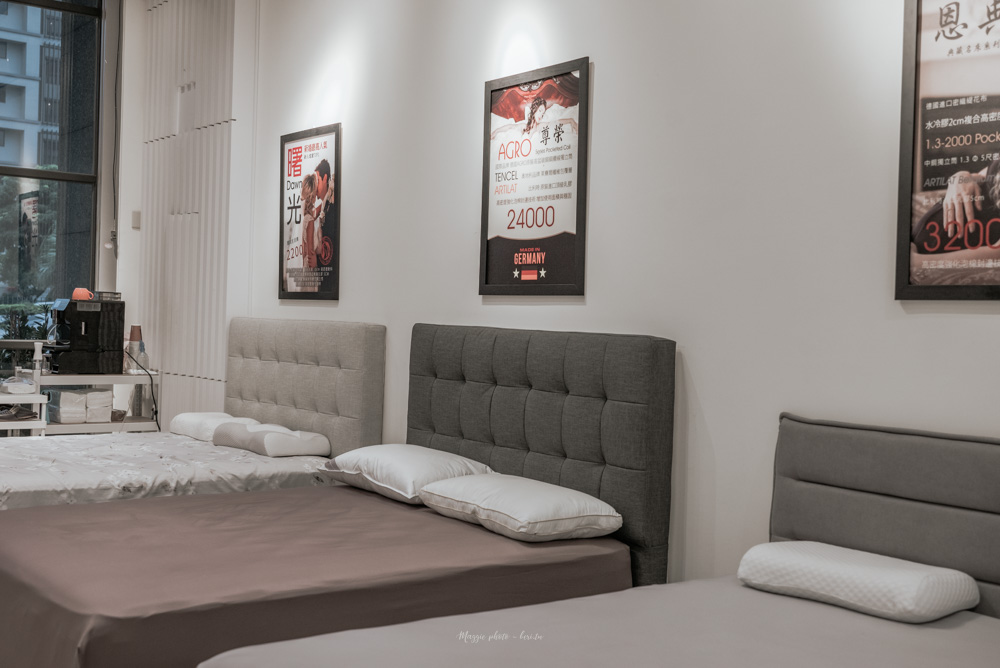 生活搖籃床墊寢具｜新竹床墊寢具